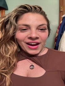 Poster for Question video from Brittany Baldi