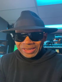 Poster for Advice video from Jimmy Jam