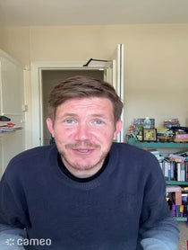 Poster for Intro video video from Gregory Scott