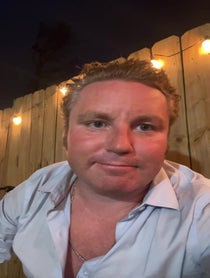 Poster for Birthday video from Tommy Swanhaus
