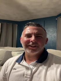 Poster for Gift video from Mark the Shark