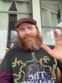 Poster for Pep Talk video from Come To Rest ASMR