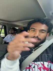 Poster for Pep Talk video from Futuristic
