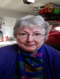 Poster for Other video from Granny PottyMouth