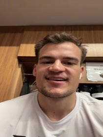 Poster for Birthday video from Jack Gohlke