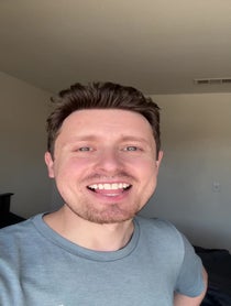 Poster for Question video from Adam Klein