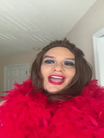 Poster for Advice video from Kitara Ravache