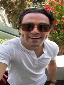 Poster for Other video from James Clarke