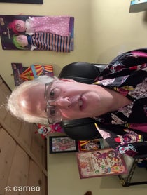 Poster for Intro video video from Edward Chiodo