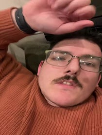 Poster for Roast video from Paddy