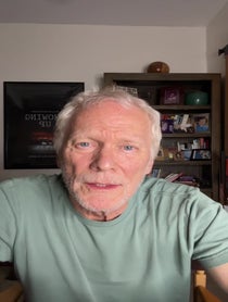 Poster for Roast video from James Morrison