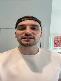 Poster for Other video from Sam Dekker