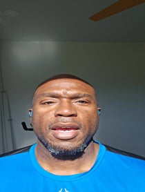 Poster for Birthday video from Will H Shields III