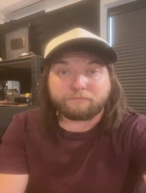 Poster for Birthday video from Ozzy Man Reviews