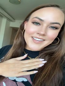 Poster for Mother's Day video from Chelsea Blackwell