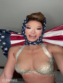 Poster for Intro video video from Plastique Tiara