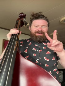 Poster for Other video from Casey Abrams