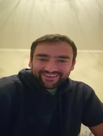 Poster for Birthday video from Marin Cilic