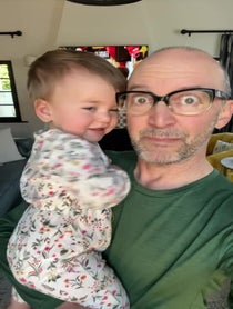 Poster for Mother's Day video from J.P. Manoux