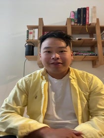 Poster for Question video from Buddha Lo