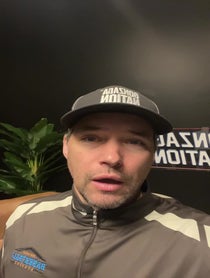 Poster for Mother's Day video from Dan Dickau