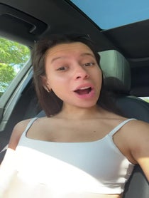 Poster for Other video from Izabella Alvarez