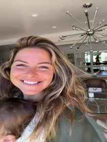 Poster for Gift video from Maria Menounos