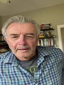 Poster for Question video from James Read