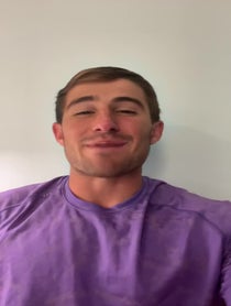 Poster for Mother's Day video from Will Swinney