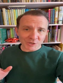 Poster for Other video from Tim Downie