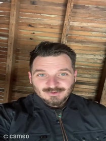 Poster for Intro video video from Dustin Kensrue
