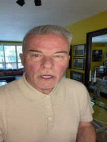 Poster for Mother's Day video from Ian Buchanan