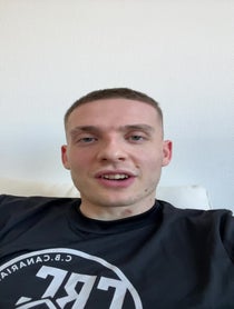 Poster for Pep Talk video from Kyle Guy