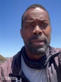 Poster for Intro video video from Damion Poitier