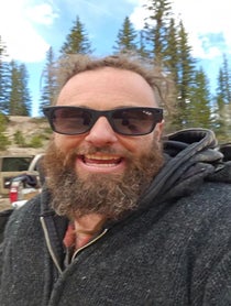 Poster for Mother's Day video from Chad Ollinger