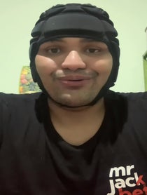 Poster for Pep Talk video from Sarah Logan