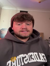 Poster for Mother's Day video from Richard Sales