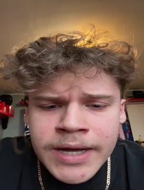 Poster for Roast video from Erik Nagy