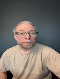 Poster for Mother's Day video from Kevin Sussman