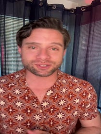 Poster for Mother's Day video from Danny Pintauro