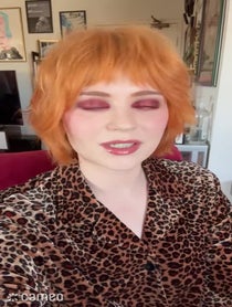 Poster for Intro video video from Sierra McCormick