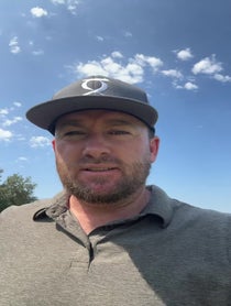 Poster for Advice video from Graeme McDowell