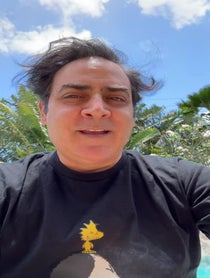 Poster for Mother's Day video from Jason Antoon