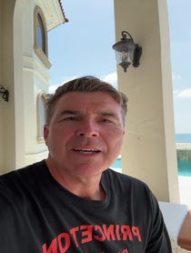 Poster for Mother's Day video from Rece Davis