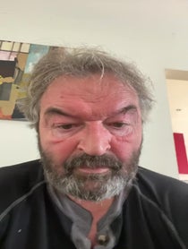 Poster for Mother's Day video from Ian Beattie