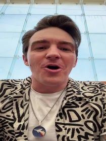 Poster for Other video from Drake Bell