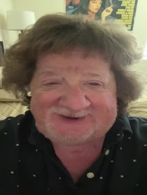 Poster for Birthday video from Mason Reese