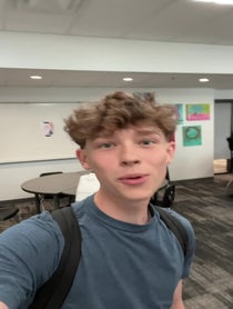 Poster for Birthday video from ben.dover AKA kingofyap420