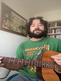 Poster for Other video from Yoshi Barrigas
