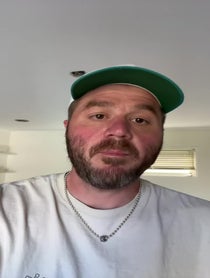 Poster for Birthday video from James Pumphrey